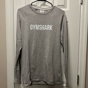 Gymshark shirt